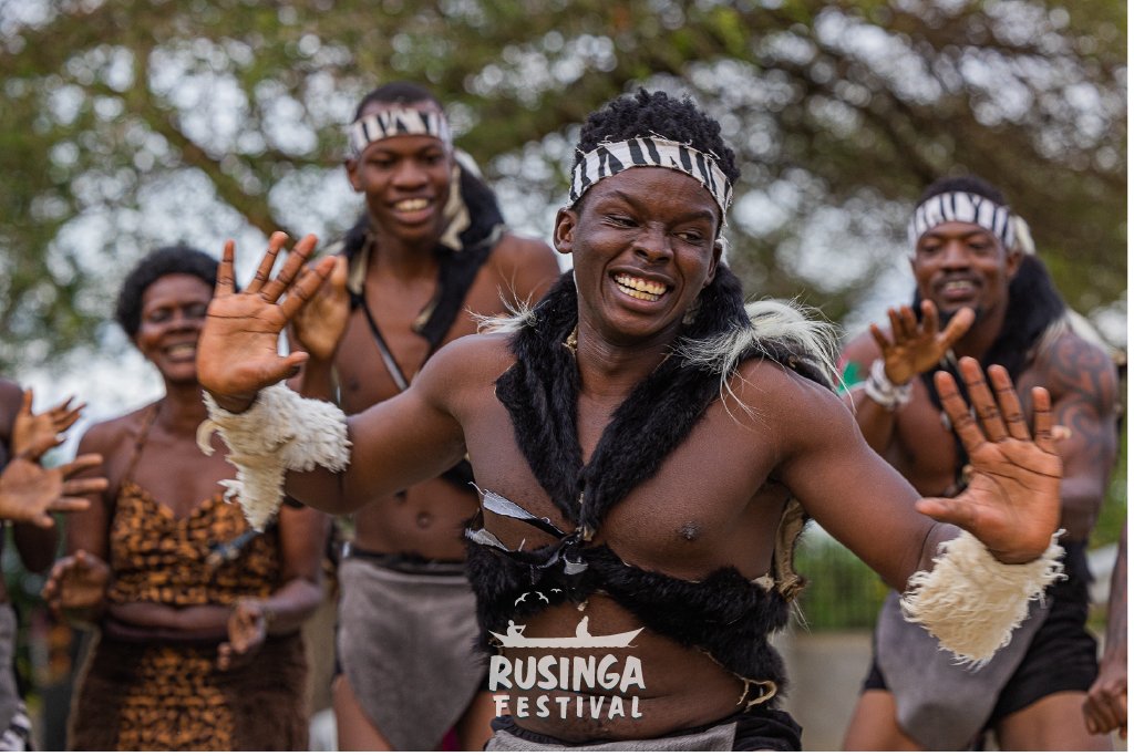 RusingaFestival's tweet photo. To you our fans, our resilience is built on you. You give us the energy to keep doing what we do, and we are deeply grateful for your support. ❤ Blessing your TL with some of #RusingaFest2021 & #RusingaFestAt10 moments!
📷 @AnthonyMuwasu
#RusingaFestival
#RusingaFestInPictures https://t.co/Maw4NOZZth