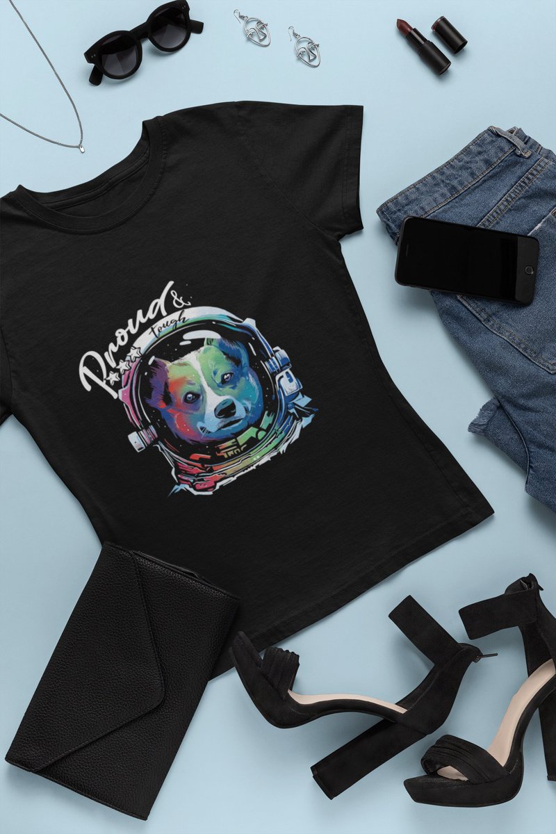 JnLo15's tweet photo. Heroes of Space: Laika the space dog #Laikadog #laika_anime #DogLover #doglovers #CuteAnimals #Space #explorepage #explore #Endless #Heroes 

Link:
https://t.co/7h7N9umOhw https://t.co/m1xlMnM5AL
