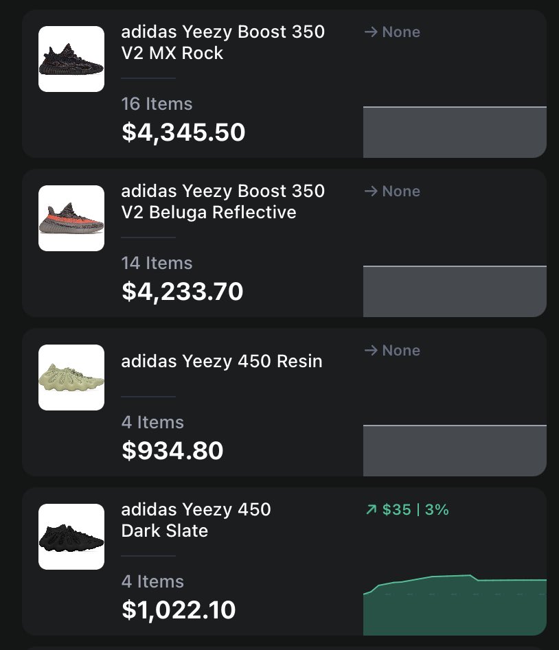 notkreme's tweet photo. recent success from the last couple days.

s/o 🐐

@MEKRobotics https://t.co/5IxLkvxiEP