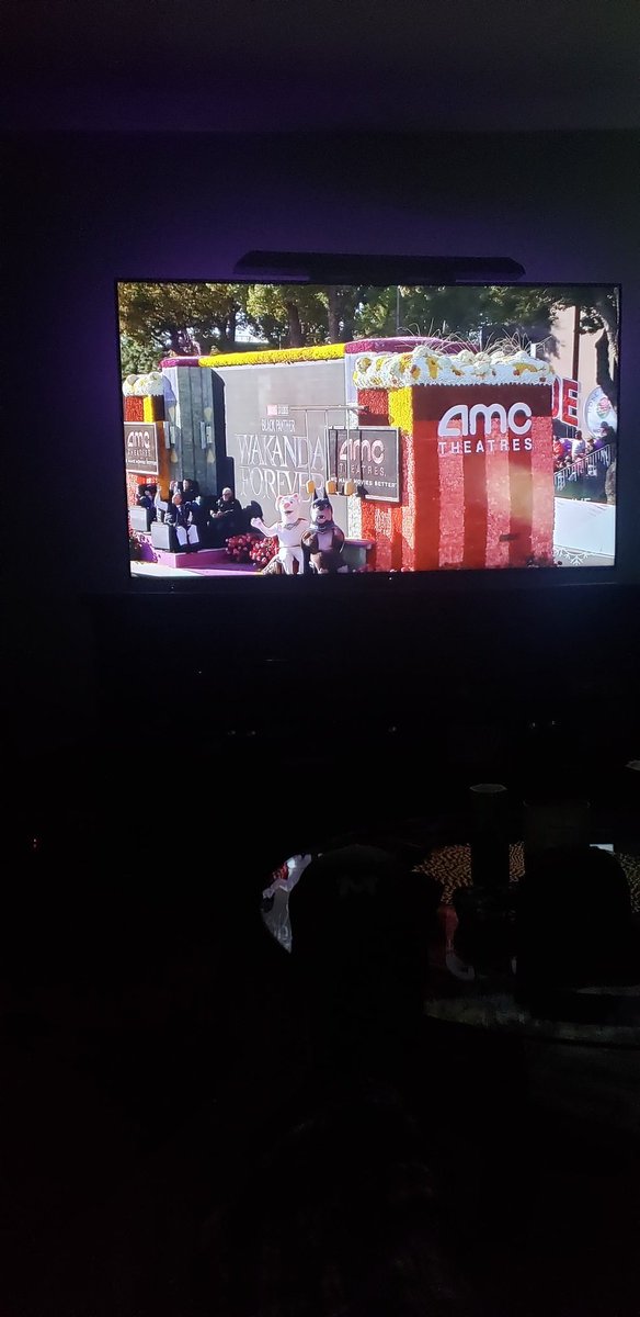 Kenneth11319150's tweet photo. #amcforlife #amcrosebowl #AMCtothemoon https://t.co/PqTpEVk69T