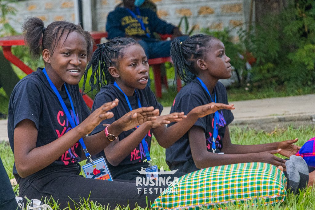 #RusingaFest2021 and #RusingaFestAt10 in pictures!

📷 @AnthonyMuwasu 

#RusingaFestival
#RusingaFestInPictures
