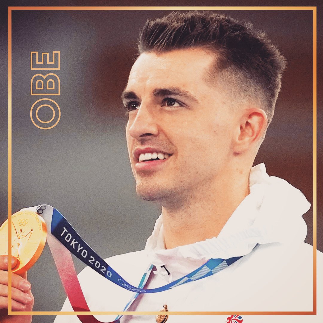 maxwhitlock1's tweet image. Truly honoured to be awarded an OBE. I love what I do so to be recognised in this way is unreal. I’m really looking forward forward to launching some exciting projects that can hopefully keep the sport building momentum and encouraging children to get involved!!