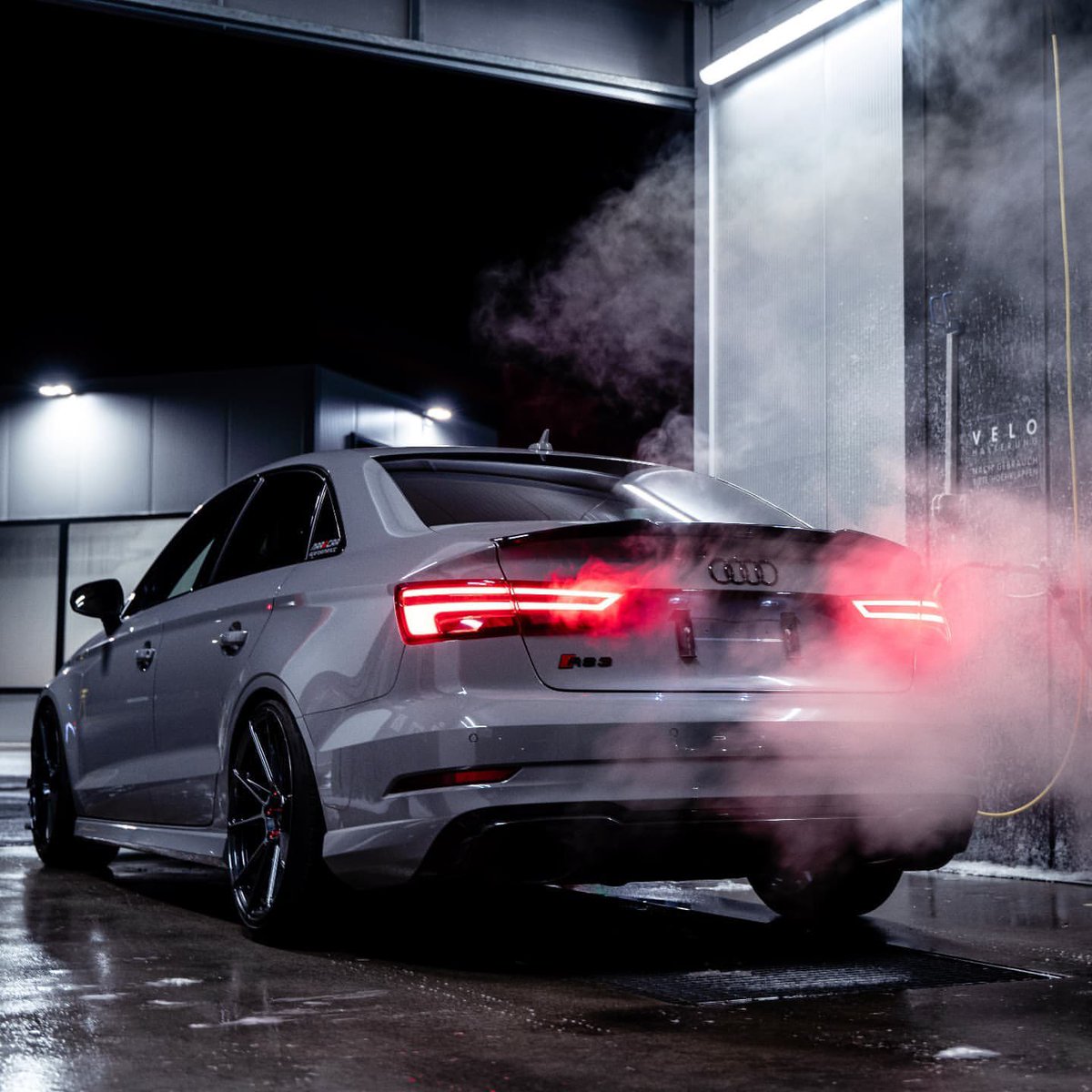 carpxrnpicx's tweet photo. Audi RS3 https://t.co/PMprpcPlZx