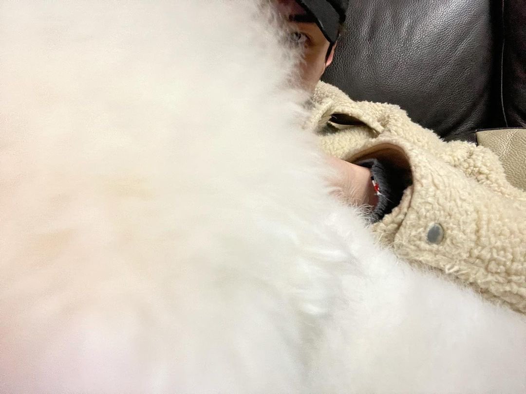 aimatdaboy's tweet photo. เบบี้เขายังอยู่ ผมรักเขา เบบี้ไม่ได้ตกเทียร์ลิสท์อย่างที่ใครเขาลือกัน https://t.co/RGPqAnUuN9