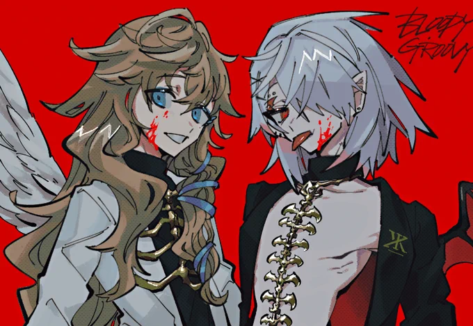 #くろのあとりえ 