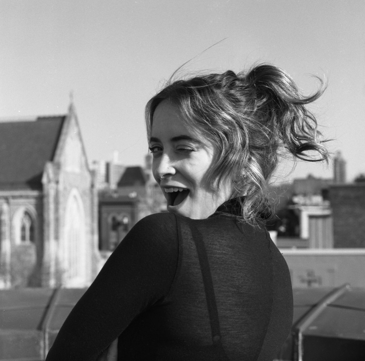 I love you forever Montana