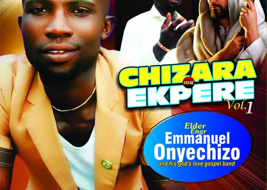 IamMercyjohnson's tweet photo. EMMANUEL ONYECHIZO - CHIZARA MU EKPERE https://t.co/PMPt1OBdE1 https://t.co/519cx1GKWE