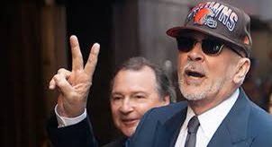 Happy birthday to former owner Frank Langella! 