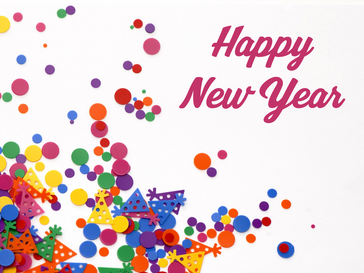 jqueeney's tweet photo. Out with the old, in with the new; may you be happy all the year through! #HappyNewYear #newbeginnings https://t.co/3Fw9LZCNr6