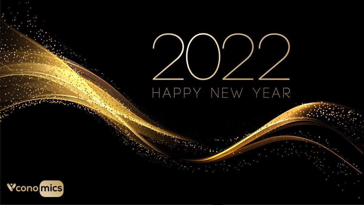 Vconomicsio's tweet photo. 🎊🎊🎊 #VCONOMICS WISHES YOU A HAPPY NEW YEAR 

🌸 2021 ACHIEVEMENTS
✅ 500,000 users
✅ Top 23 Android - Top 24 iOS HOT Finance App
✅ Invested by 6 VCs

🌸 COMING SOON IN 2022
✅ List @PancakeSwap  -  JAN 10, 2022
✅ Launch Vpool &amp; #staking
✅Vuniverse, Vlending, Vacademy https://t.co/AArX5VJiHp