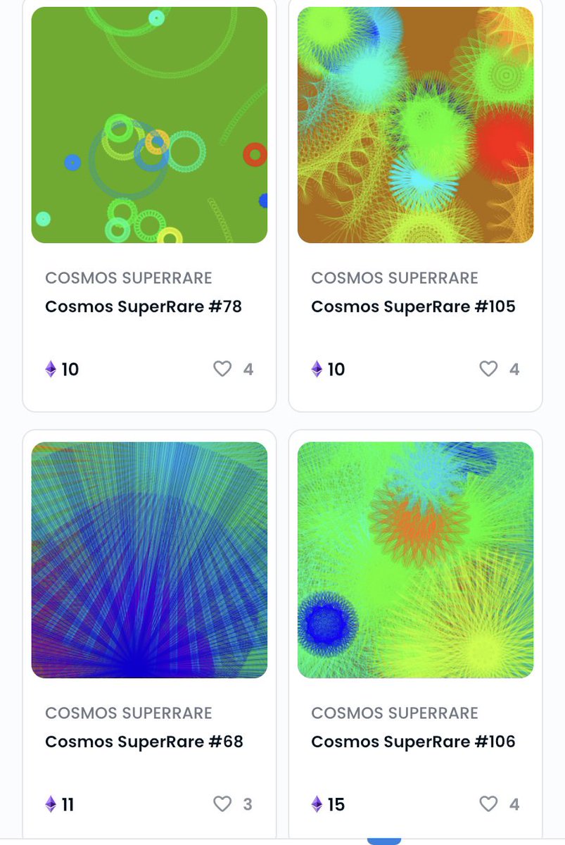 BalbaSherwin's tweet photo. Life changing opportunity 🚨🚨🚨
A solid community with very rare products, get ur eyes on it 👀
Instagram link https://t.co/lundIV8Ioy
Opensea link https://t.co/UDM3zWWbFl
https://t.co/LVyZ5kBAVJ
Discord link https://t.co/RF8PVO8sEJ
#NFTs #NFTCommunity #NFTGiveaway #NFTartist https://t.co/61Elsg0tRe