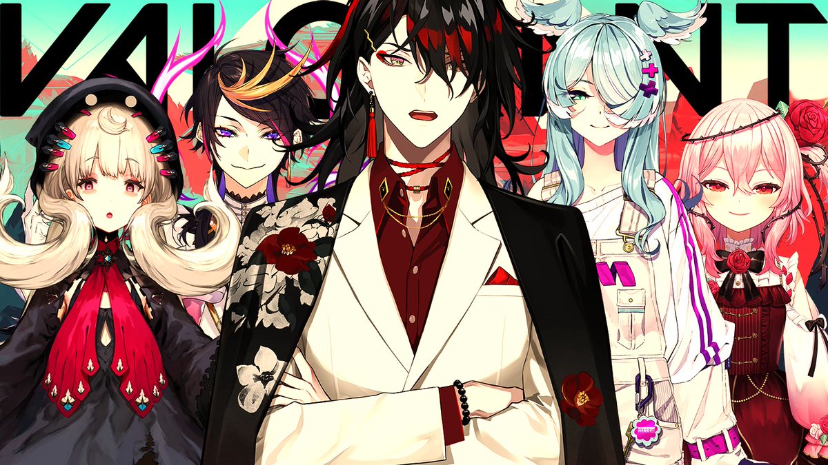 this is an fps im maybe okay at (don't quote me on that)  https://t.co/UgciPTG5zz 7PM EST for the collab lesgo, image size:1200x675