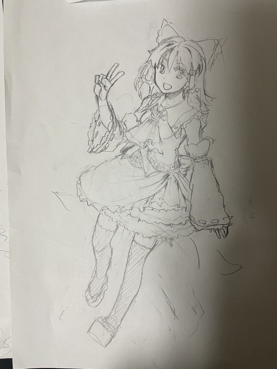 いやこの辺り普通に上手いなおい 