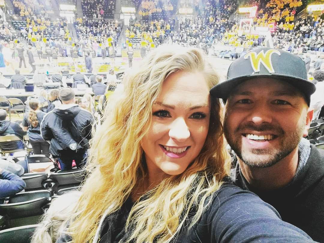 Let's Go Shockers! #WatchUs <a href="/GoShockers/">Go Shockers</a>