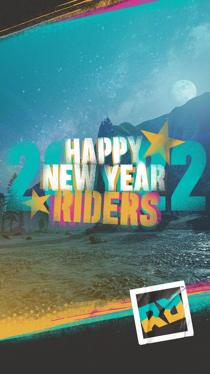 RidersRepublic's tweet photo. Here's to another great year, Riders! https://t.co/KS7cctESGY