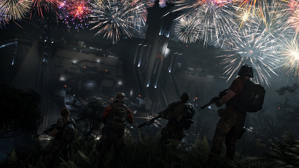 Bonne année 2022 ! 🎆