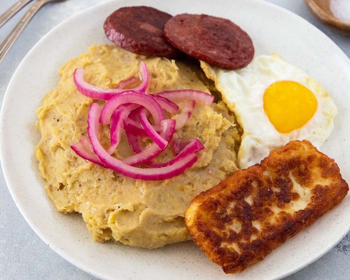 Only way to start the new year 👊😋