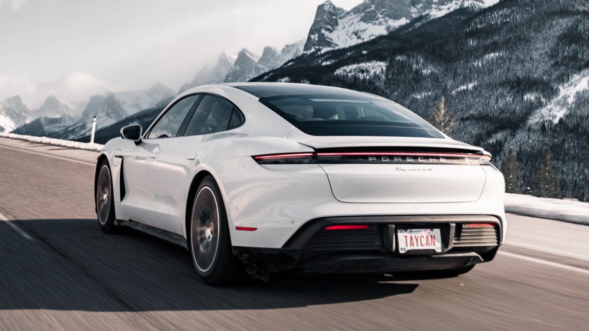 PorscheCanada's tweet photo. Looking at the road ahead, what are you most excited for in #2022? https://t.co/B5S4f3EXpR