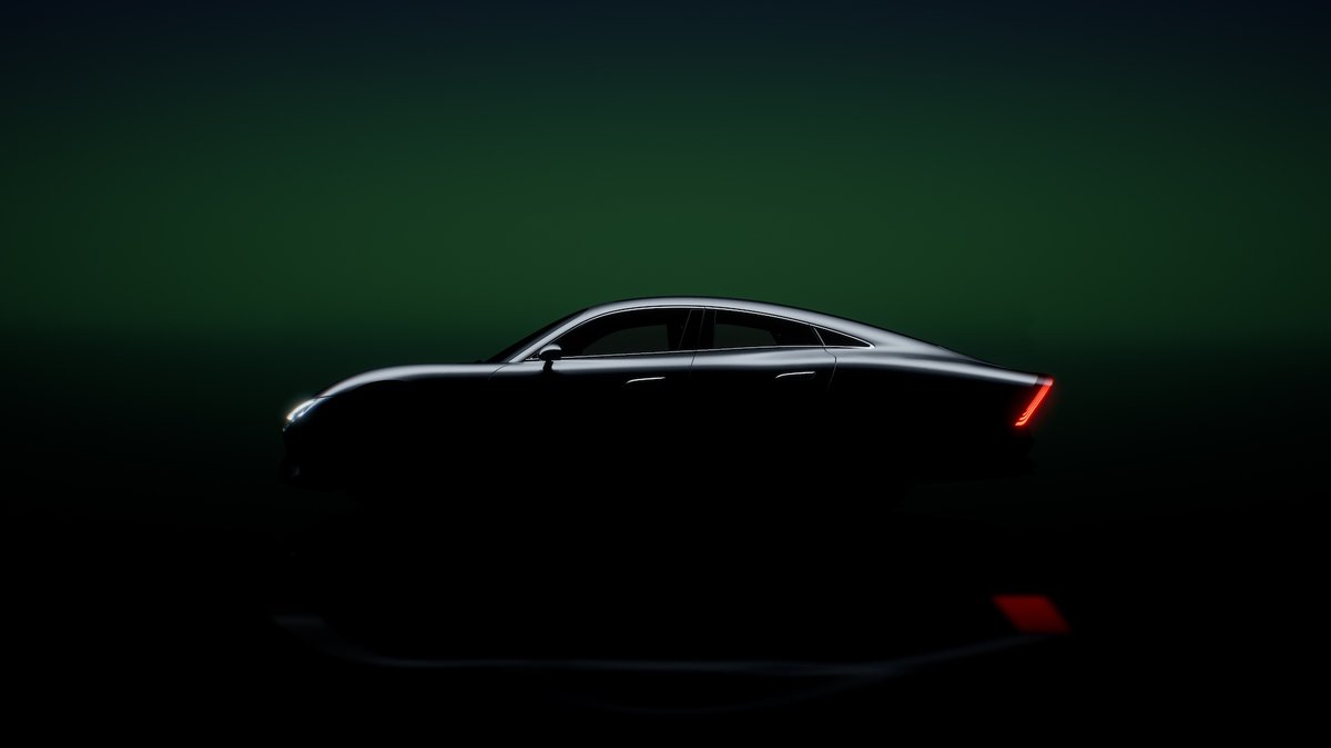 Mercedes-Benz (@mercedesbenz) on Twitter photo Happy New Year! We’re celebrating the start of 2022 with truly electrifying news.
Watch the World Premiere of the pioneering VISION EQXX – live on January 3rd at 6 p.m. CET.
#MercedesBenz #VISIONEQXX #EQXX Happy New Year! We’re celebrating the start of 2022 with truly electrifying news.
Watch the World Premiere of the pioneering VISION EQXX – live on January 3rd at 6 p.m. CET.
#MercedesBenz #VISIONEQXX #EQXX