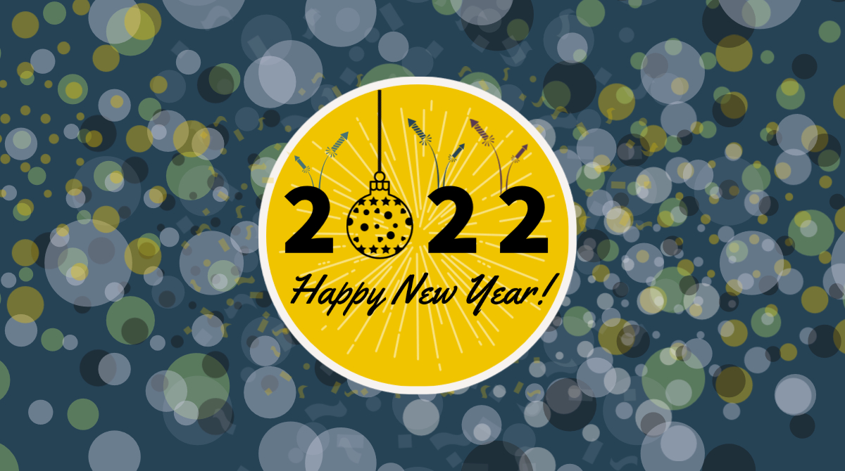 May the New Year bring you &amp; your family health, happiness &amp; joy! Happy New Year from all of us at Williams Engineering Canada!  #happynewyear #happynewyear2022 #newyear #newyearsday #hope2022