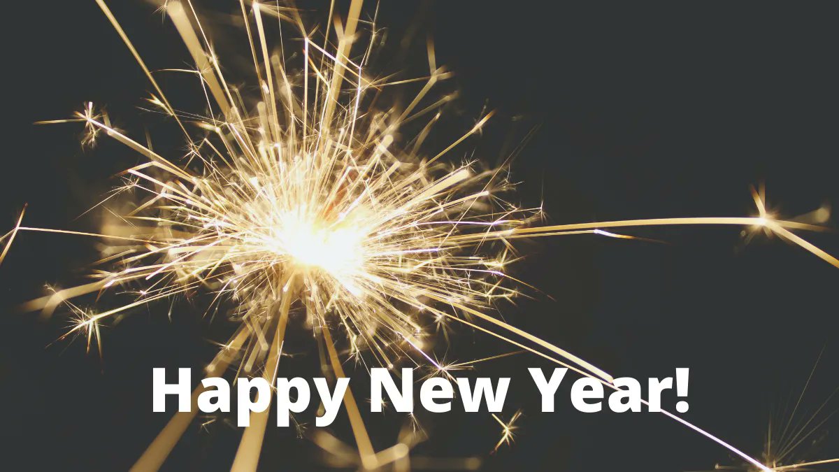 BigBlueCanopy's tweet photo. Happy New Year! We're so excited to see what 2022 brings! #2022 #newyear https://t.co/zvJDYndXO3