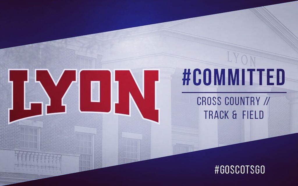 JonathanCarnes4's tweet photo. I would like to thank God, my parents, coaches, teammates &amp; the coaches that recruited me. I am excited to announce I'm continuing my academic &amp; athletic career @LyonCollege. @LeaderHarper @KC_BoysTrack @Coach_Trausch @LyonCollegeXCTF @KCTrackFieldBC https://t.co/IneBMSNhtg