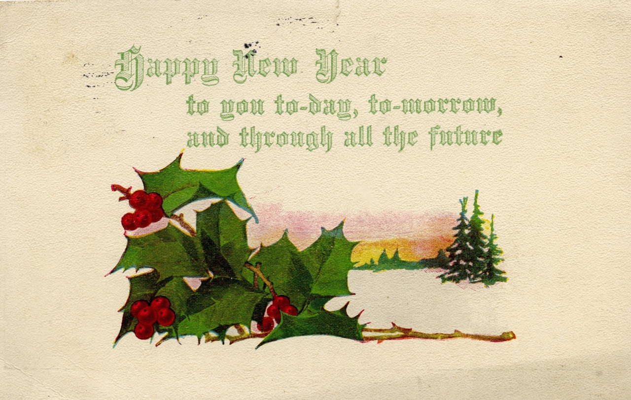 West wishes for future