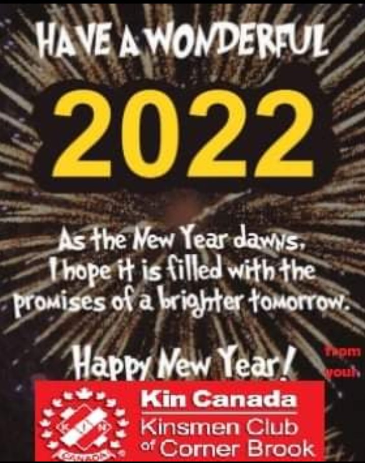 Corner Brook Kinsmen (@cbkinsmen) on Twitter photo 