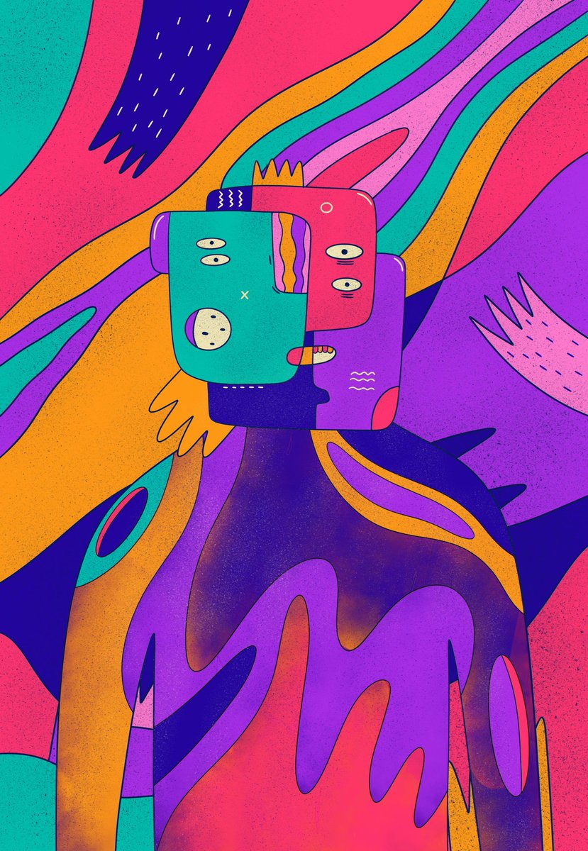 Superlative Secret Society tweet media