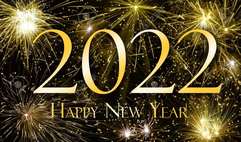 ChrisLevinson's tweet photo. To My Incredible Family, My Amazing Friends & And Brilliant Colleagues - Happy New Year!!!!!
Looking forward to a safe, wonderful and prosperous 2022!! Happy New Year To All!!!!
#HappyNewYear2022 #StartTheYearStrong #LookingForwardTo2022 https://t.co/0u48wg13Ks