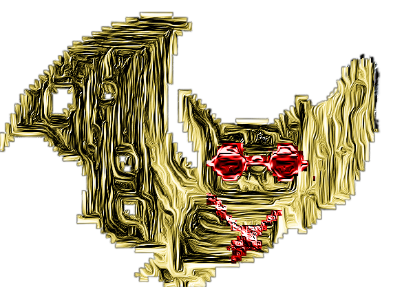 ayyaaronn's tweet photo. @CryptoBatzNFT GoldBat kinda morning. https://t.co/9GO4qNIiWV
