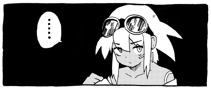 おまたせしました!COELACANTHのDL版ご用意いたしました。画集販売してて漫画の在庫がなくなってたのに先日気づきました。唯一のアナログで描いた漫画なのでよろしくお願いいたします。
https://t.co/1ODHxetB7w #booth_pm 