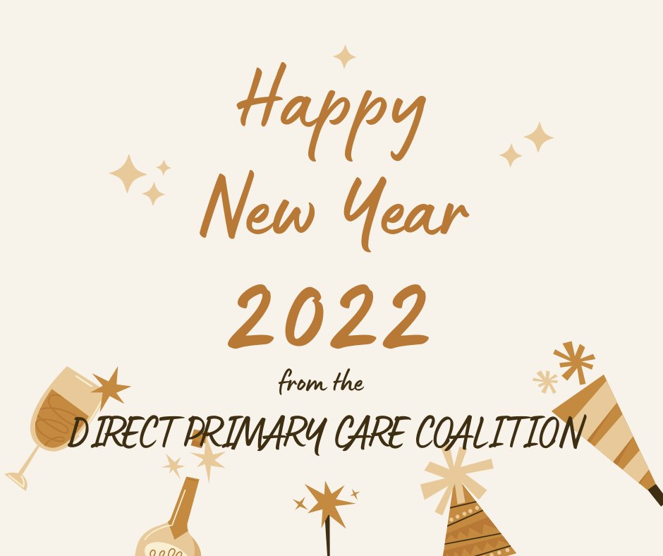 We're thrilled to see you here in 2022. If you haven't already, this is the year to sign up for a #DPC membership and take charge of your health. 

Find a direct primary care doctor near you: mapper.dpcfrontier.com