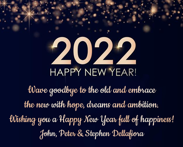 Happy New Year from the Pacific Team! ⭐