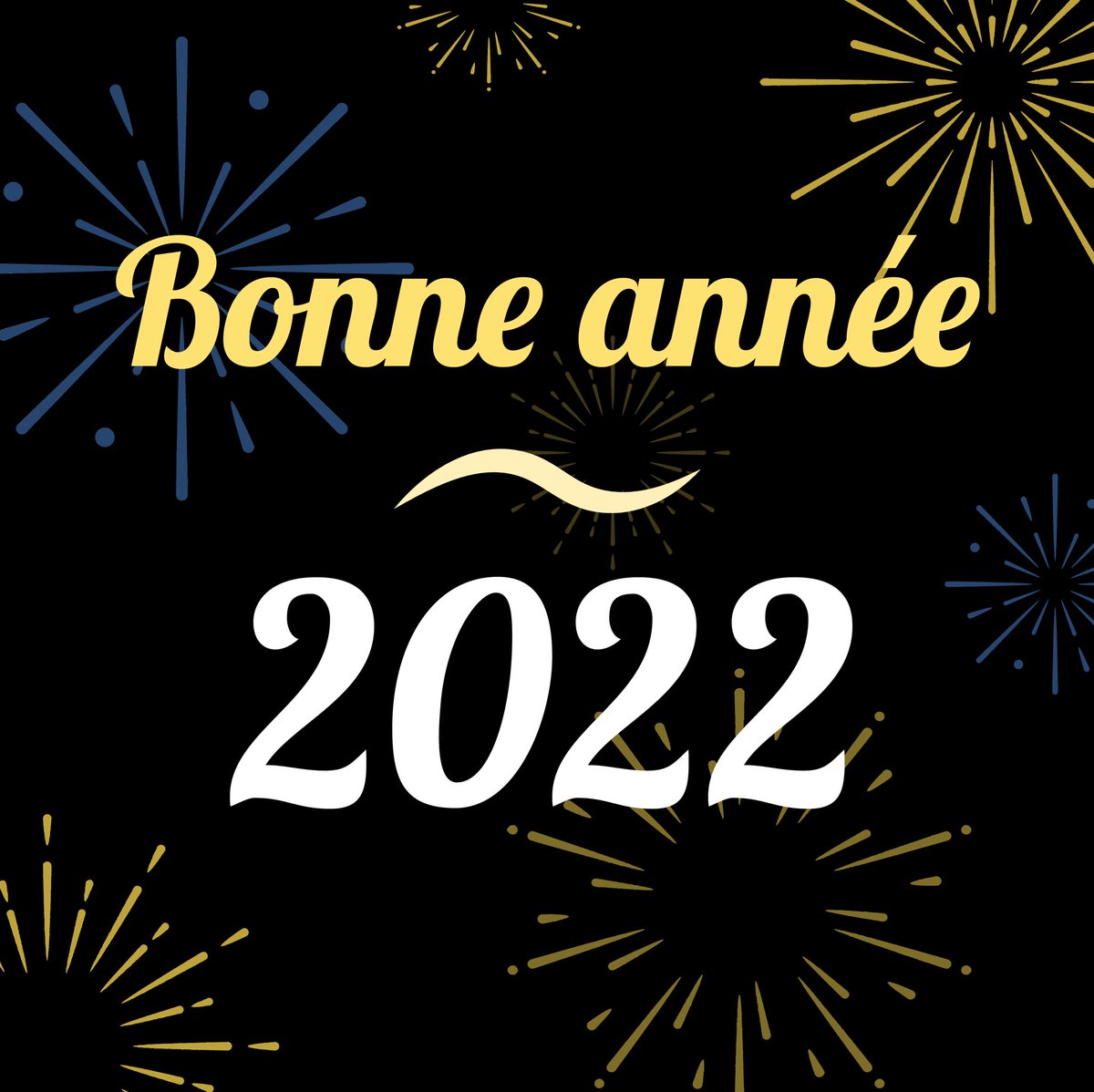 Com2WebTarbes's tweet image. Toute la licence #com2web vous souhaite une bonne année 2022 ! 🎉 Dîtes-nous en commentaires quelles sont vos résolutions pour cette nouvelle année. #2022 #Com2web #lpcom2web #digital #communication