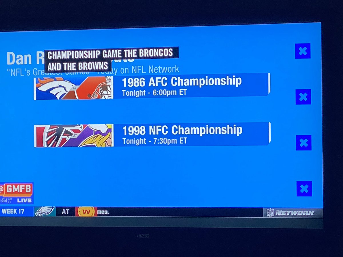 MayAnksbay's tweet photo. They are showing horror movies @NFLnetwork
The @Vikings Gary Anderson just woke up in a cold sweat! https://t.co/eFaahRZmoG