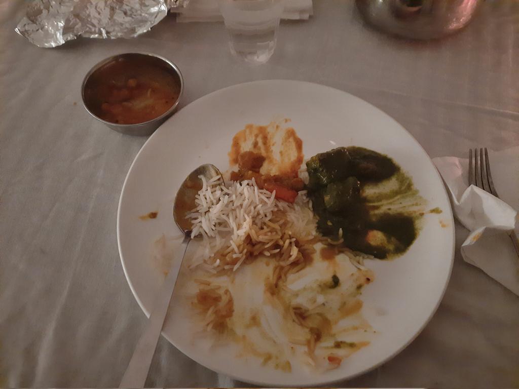 Shweta pathak tweet media