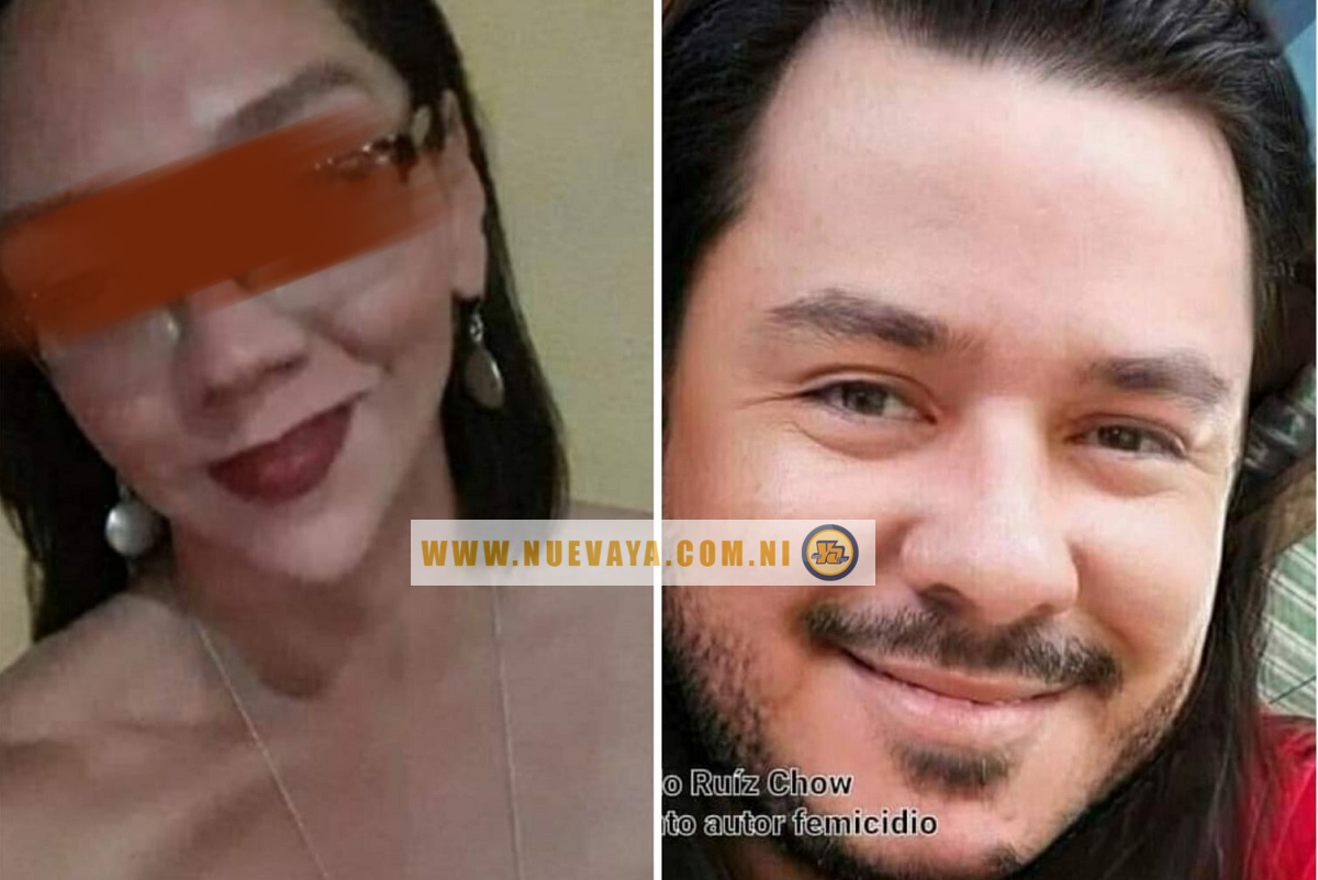 nuevaya's tweet photo. #ÚltimaHora Abogada, docente y contadora es asesinada por su ex conyugue en Bluefields #Nicaragua  >> https://t.co/bB0o6K9C61 https://t.co/3PddoDON7x