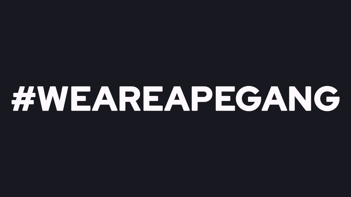 ApeGang.eth tweet media