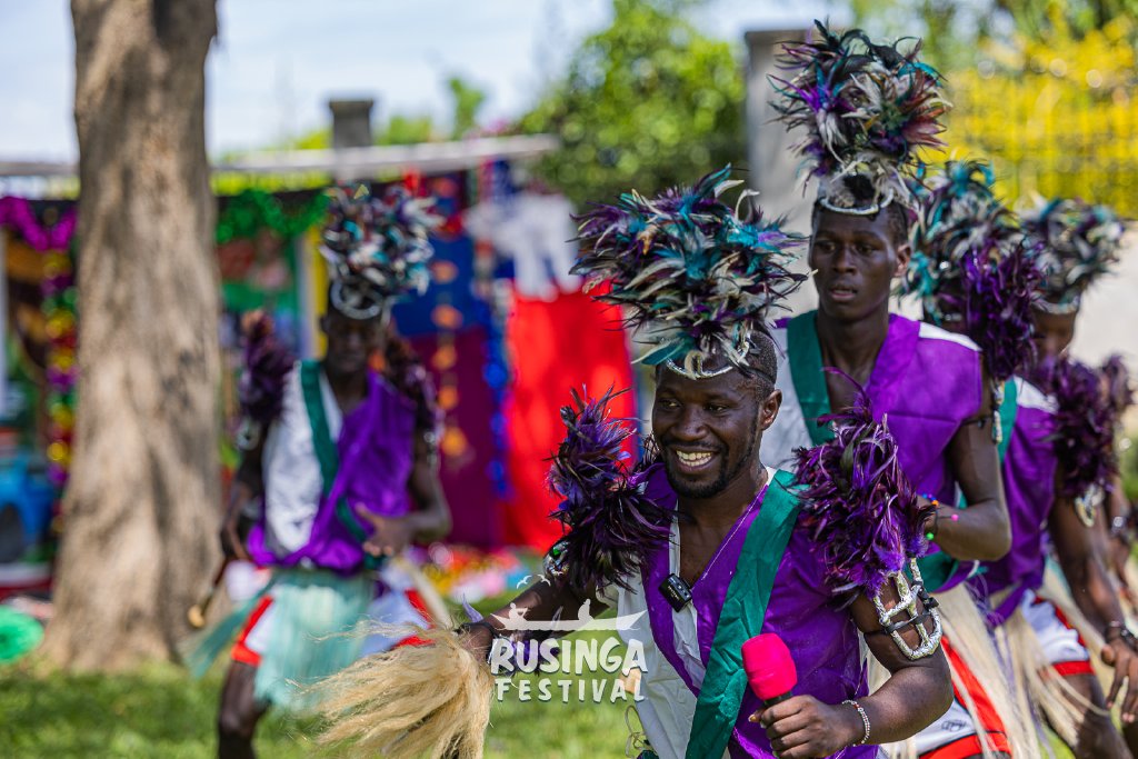 RusingaFestival's tweet photo. #RusingaFest2021 and #RusingaFestAt10 in pictures!
📷 @AnthonyMuwasu
#RusingaFestival
#RusingaFestInPictures https://t.co/SceGyKM7OC