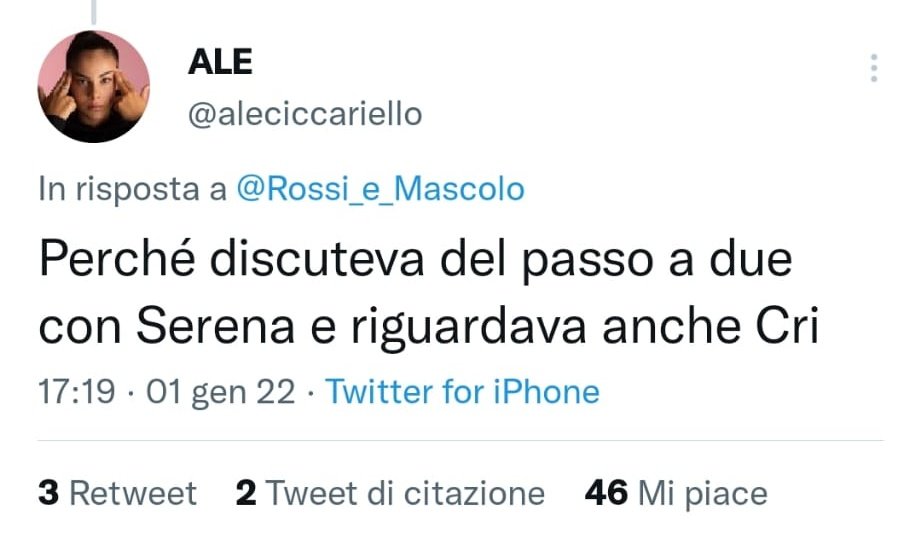 chiamatemiG_'s tweet photo. Comunque 'Cri' si scrive sempre con la H, come Hype
#Christian #conlaH https://t.co/VQLVN1D0Hn