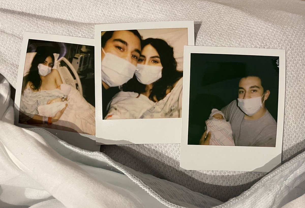 loserjass's tweet photo. Brought the new year in with my Autumn Rose❤️ 2021 was exhausting in every way. But to have entered 2022 as a mommy, nothing better. https://t.co/rZXzm78Sbb