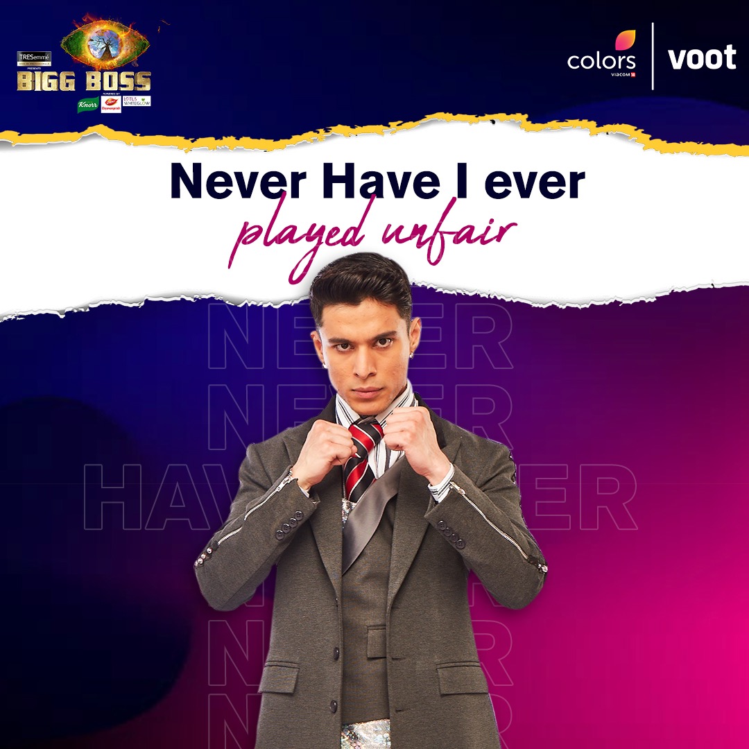 pratikblooms's tweet photo. @ColorsTV @VootSelect @justvoot @kkundrra @ShamitaShetty @realsehajpal @itsmetejasswi #BBKingPratik
#PratikSehajpal
#PratikIsTheBoss https://t.co/yjw7cY2p9t