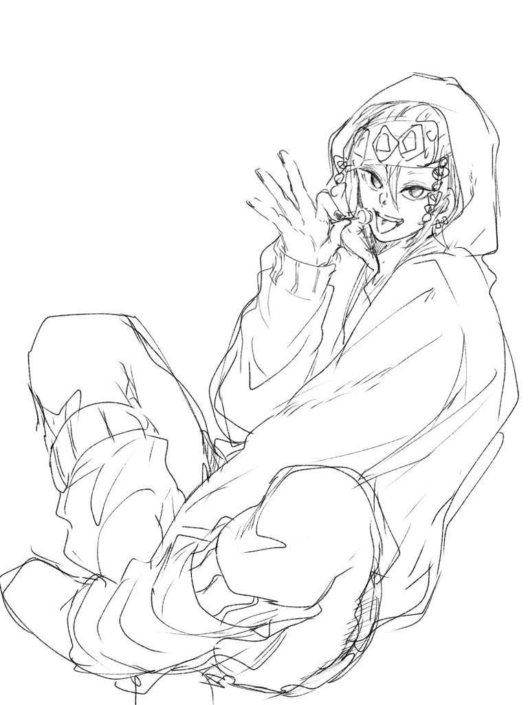 てんげんちゃん♂ 