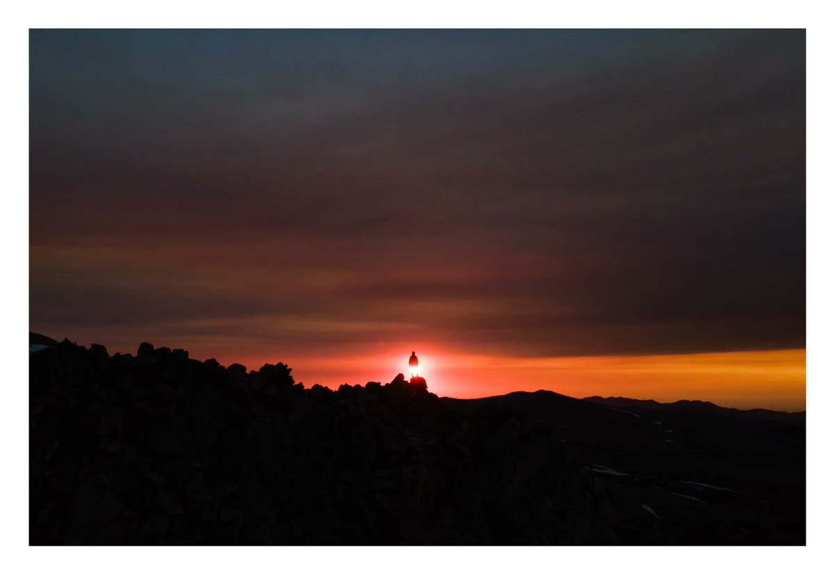 If one thing is for certain, it’s that time will continue to march forward regardless of how we try to box it in and it’s up to us whether we will try and force it to change for us or move with it, allowing it to change us.