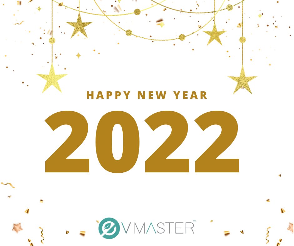 Happy New Year from EV Master 🥳💚

We are super excited for the year ahead, more than ever we are here to support our customers shift towards a more sustainable and greener future by switching to EV’s.

#EVmaster #newyear #2022 #gogreen