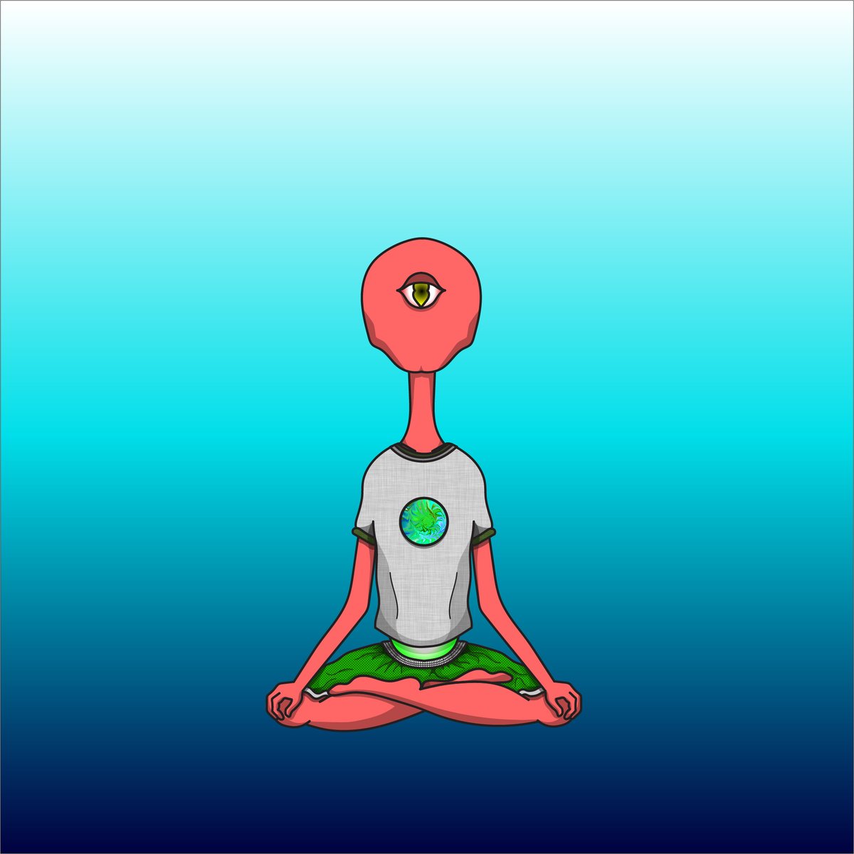 Asalingnft's tweet photo. This #Ašaling is the embodiment of self love, manifesting their ultimate self.
@AtayaKordi @pentas_io 
>>https://t.co/eqDiJcVw4G<<
#SelfLove #Manifest #UltimateSelf
#NFT #Pentas #NFTCommunity https://t.co/bcrOHB9zfT