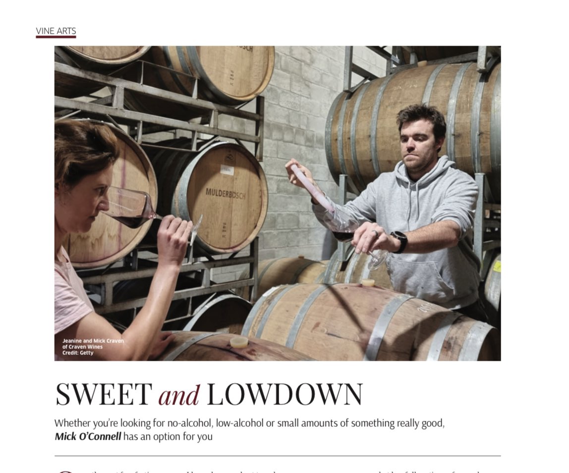 gnelis's tweet photo. A little reminder that tomorrow is Sunday, and @foodandwineIE is free with @businessposthq. Inside you’ll find @DominiKemp’s recipes for a balanced January, @wine_philosophy’s ‘less is more’ wine picks, @JordanMooney_ on food trends (hello potato milk!) and more #thisisirishfood https://t.co/bNtqMPyzM3