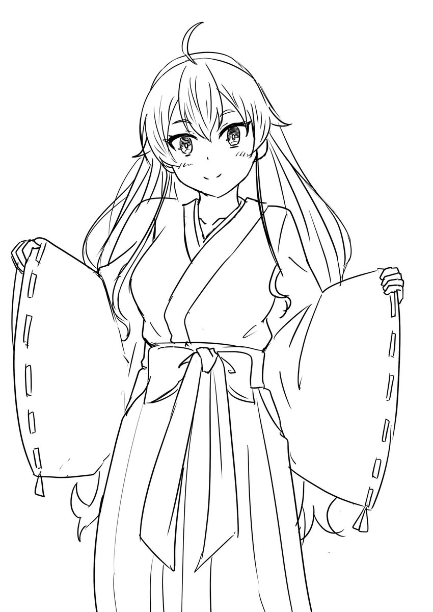 巫女エリスrkgk 