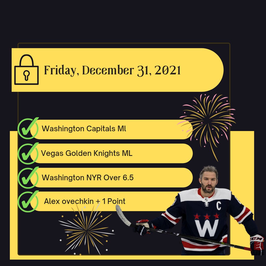 DynastyLocks's tweet image. What a Start to the New Year! We absolutely crushed it last night by winning all four bets! ✅✅✅✅

If you are not apart of the V.I.P Membership you are seriously missing out on loads of money 💰

#betting #sports